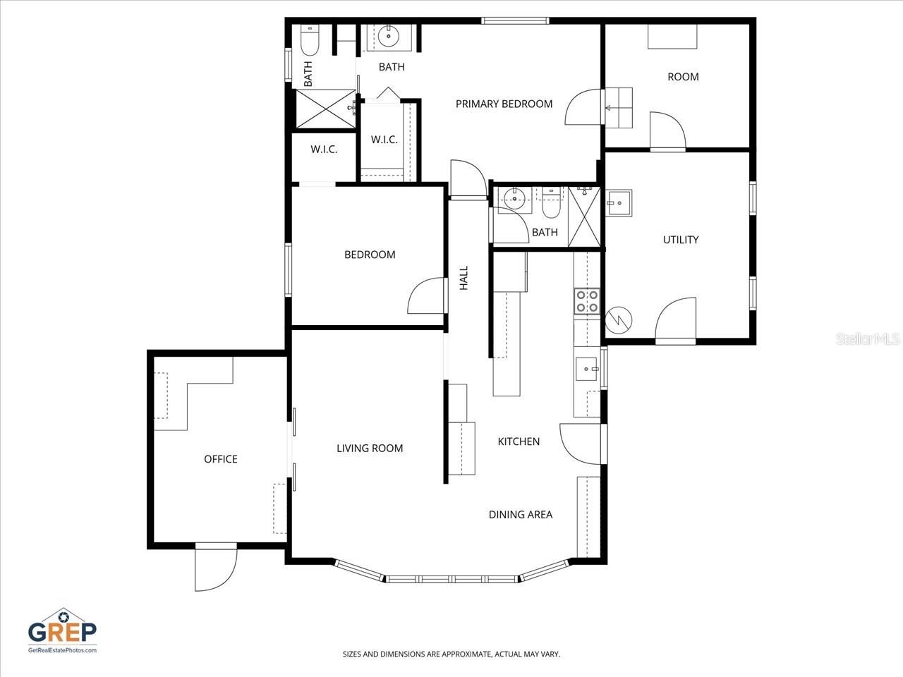 Image 53 of 53 For 8006 Montrose Avenue