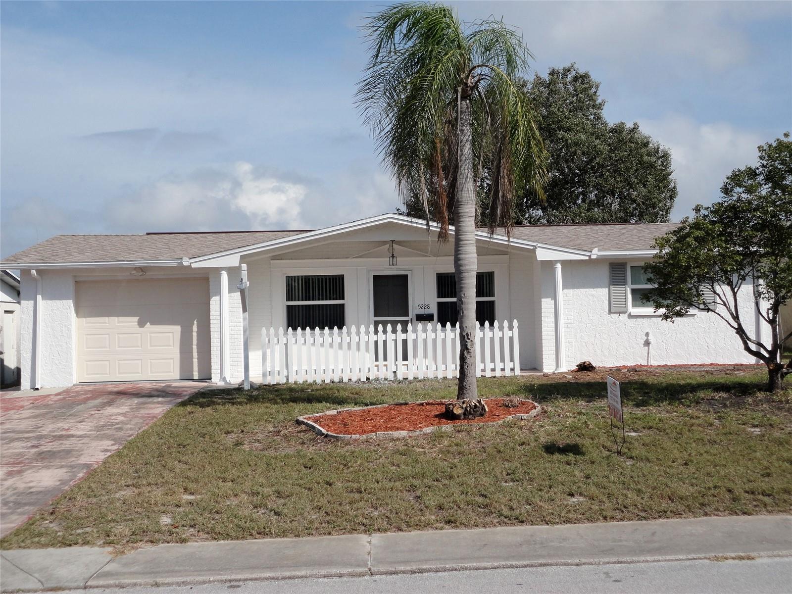 Details for 5228 School Road, NEW PORT RICHEY, FL 34653