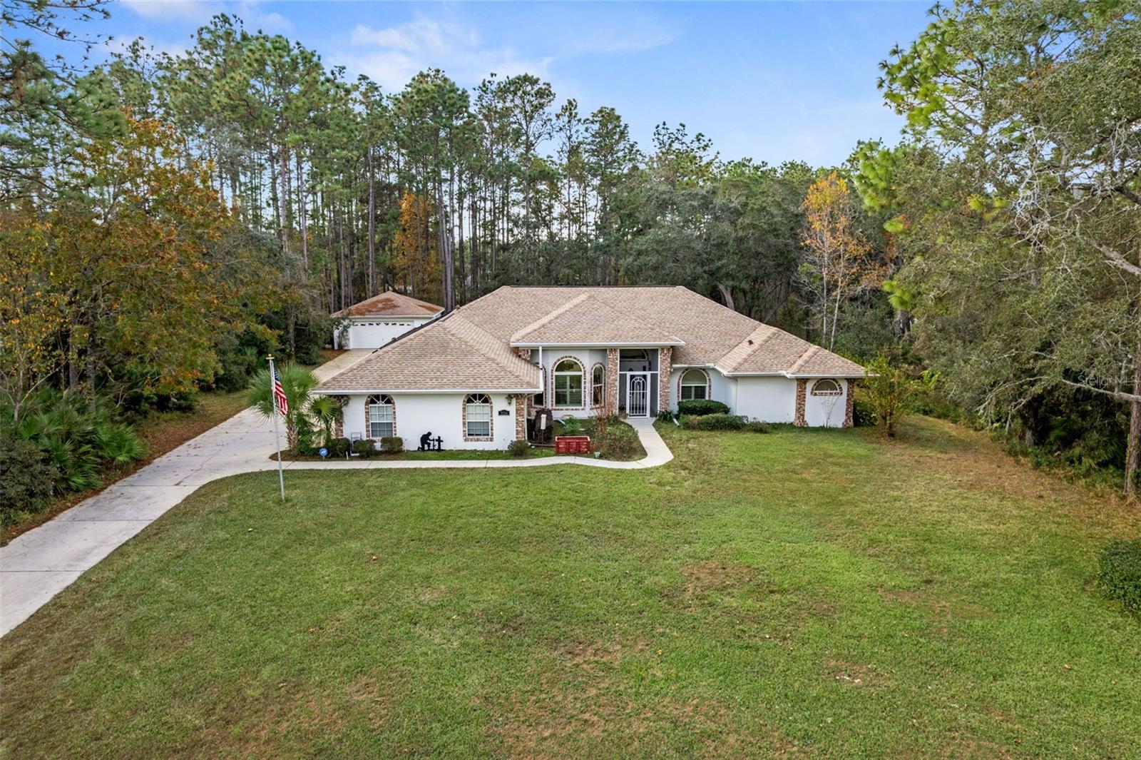 Details for 5554 Lamp Post Drive, BEVERLY HILLS, FL 34465