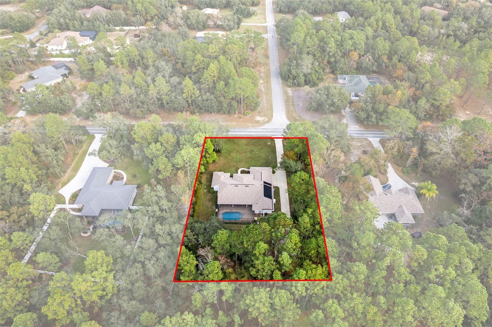 Image 52 of 55 For 5554 Lamp Post Drive