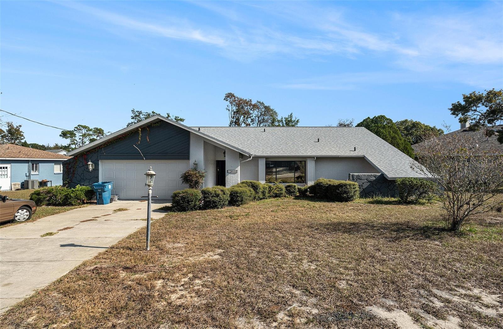 Details for 13445 Banner Road, SPRING HILL, FL 34609