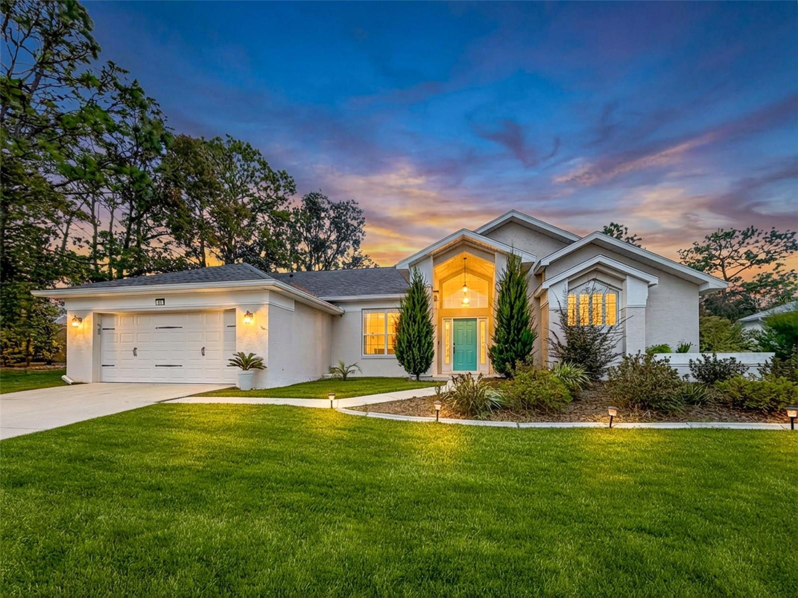 Details for 11 Maidenbush Court E, HOMOSASSA, FL 34446