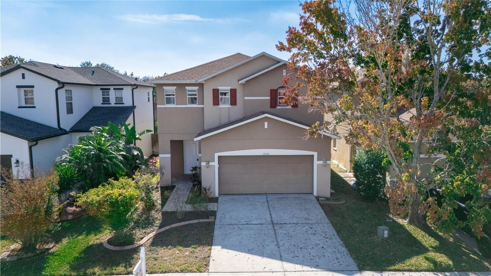 Details for 17446 Queensland Street, LAND O LAKES, FL 34638