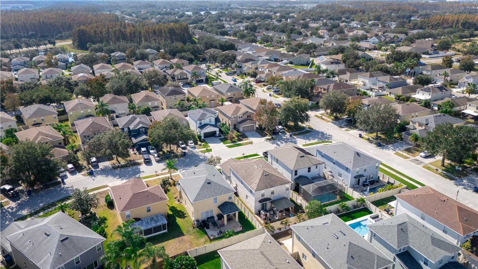 Image 48 of 69 For 17446 Queensland Street