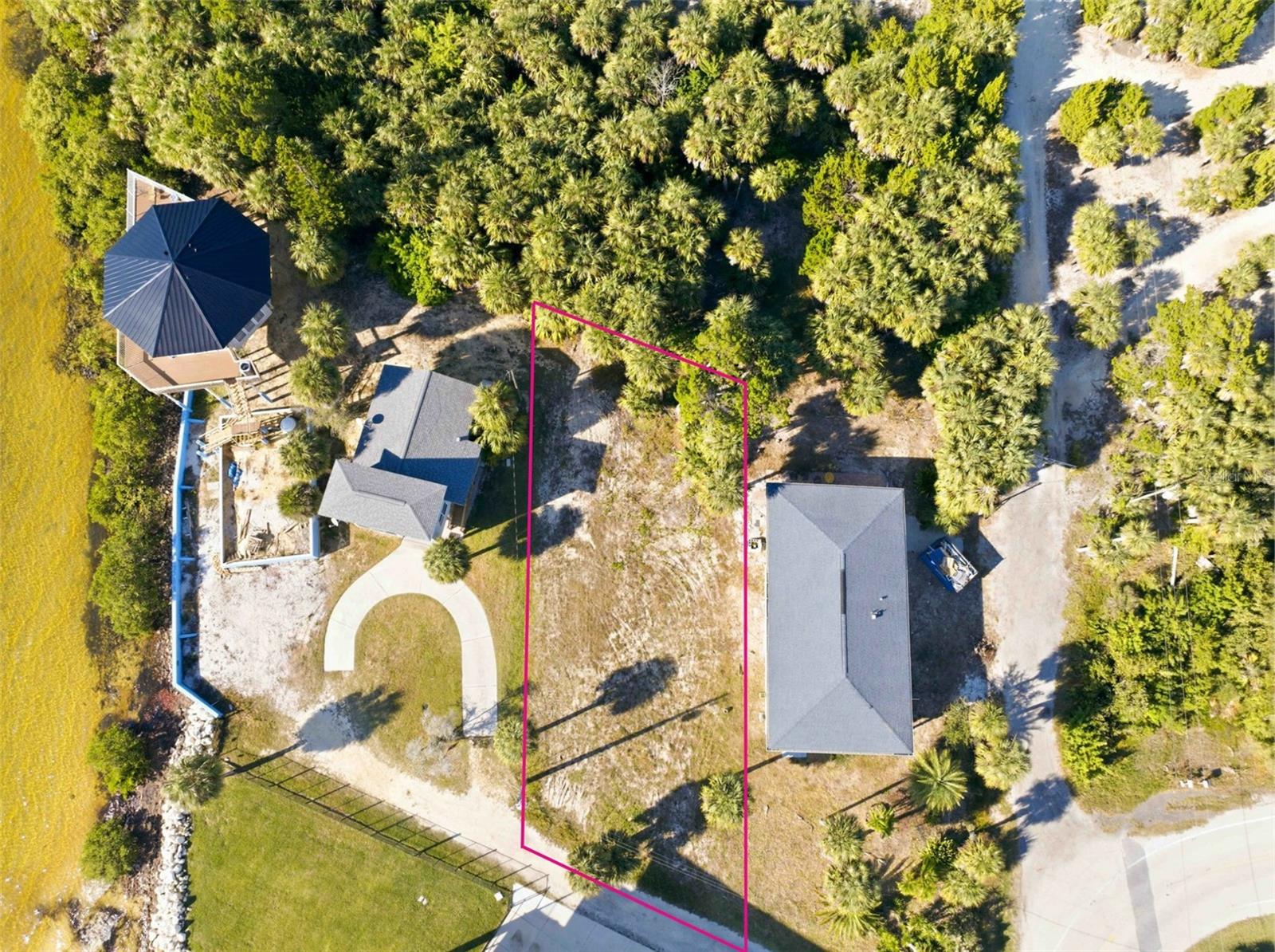Details for 3461 Cyclone Drive, WEEKI WACHEE, FL 34607