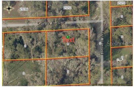Listing Details for 0 Selkirk Avenue, BROOKSVILLE, FL 34601