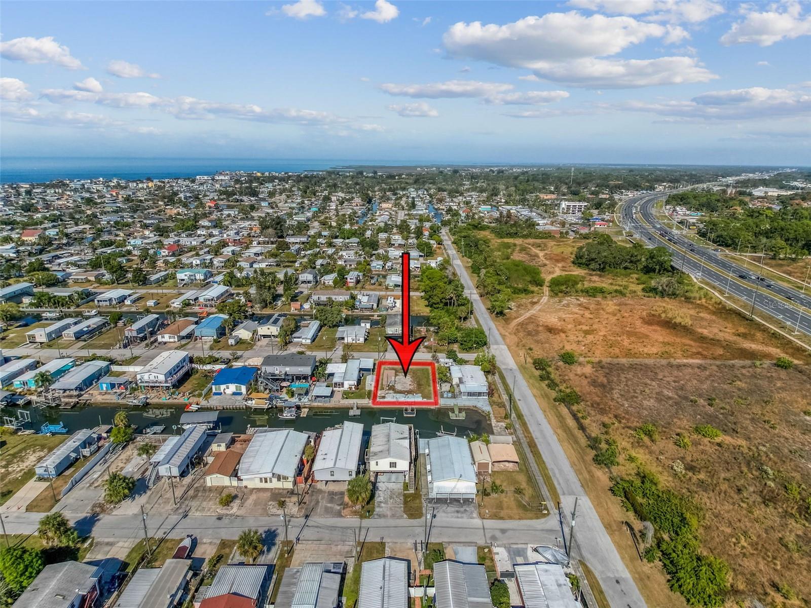 Image 10 of 34 For 6838 Curlew Lane