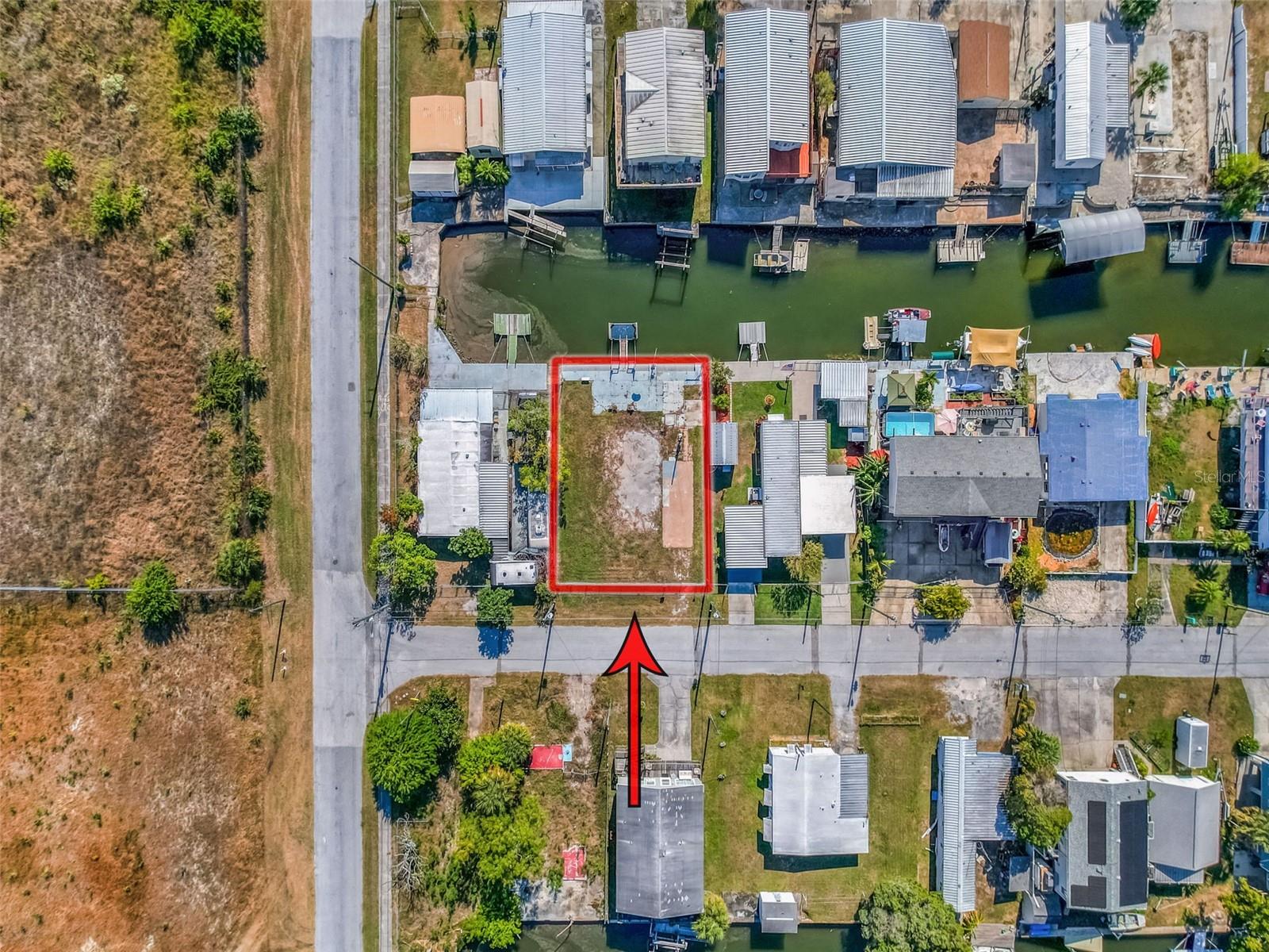 Image 11 of 34 For 6838 Curlew Lane