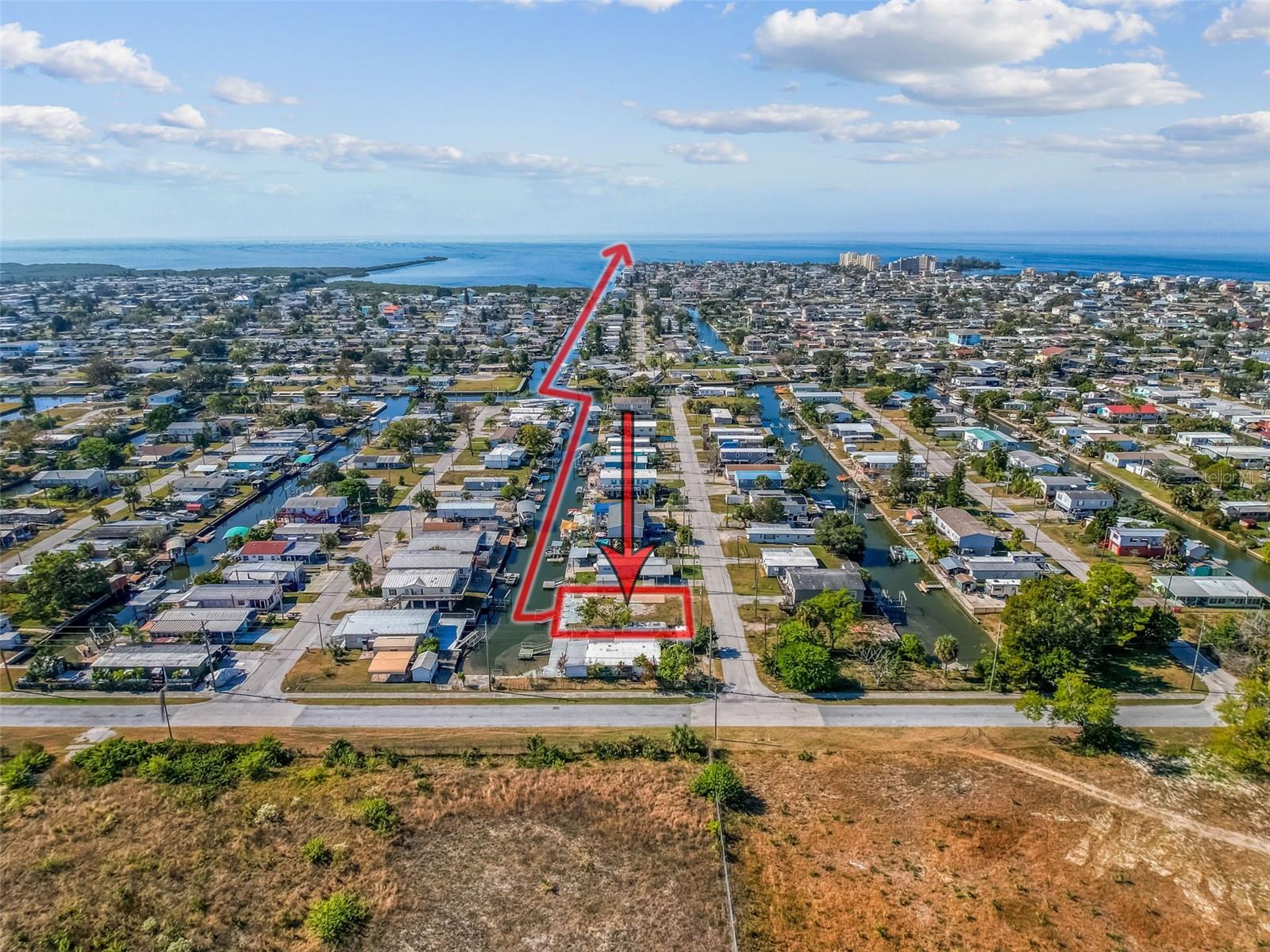 Image 6 of 34 For 6838 Curlew Lane