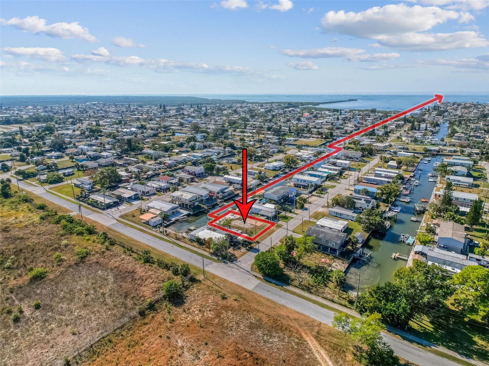 Image 7 of 34 For 6838 Curlew Lane