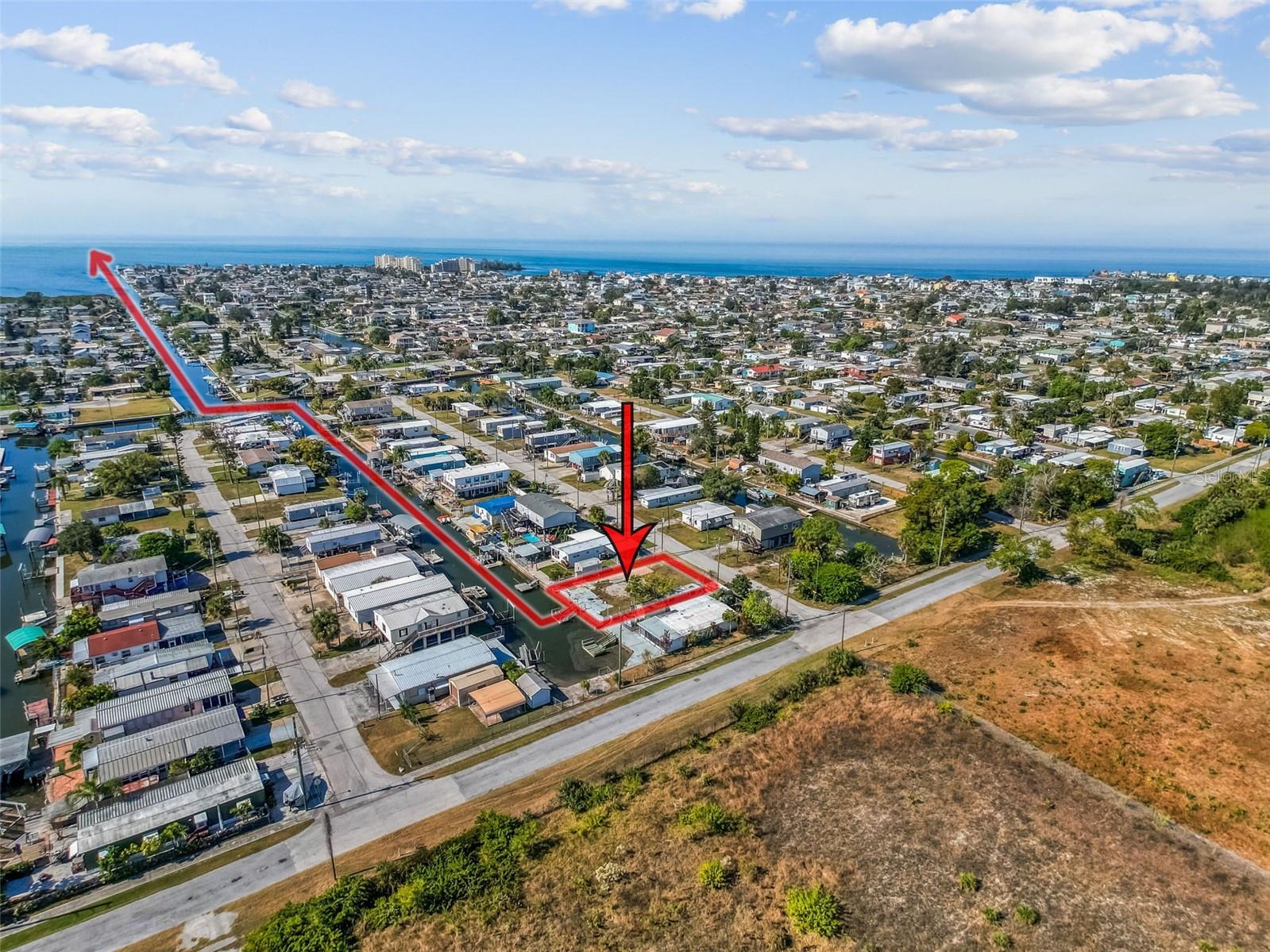 Image 8 of 34 For 6838 Curlew Lane