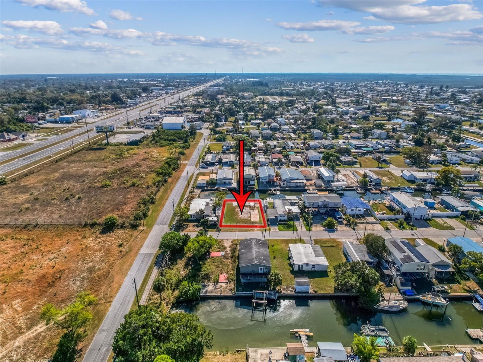 Image 9 of 34 For 6838 Curlew Lane