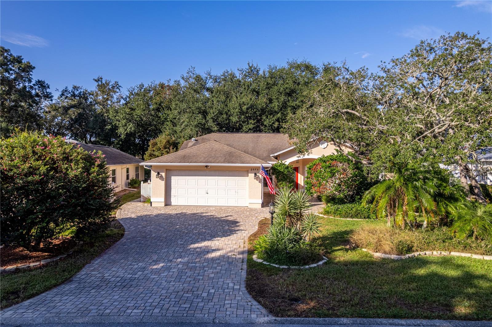 Details for 2075 Quailwood Lane, SPRING HILL, FL 34606