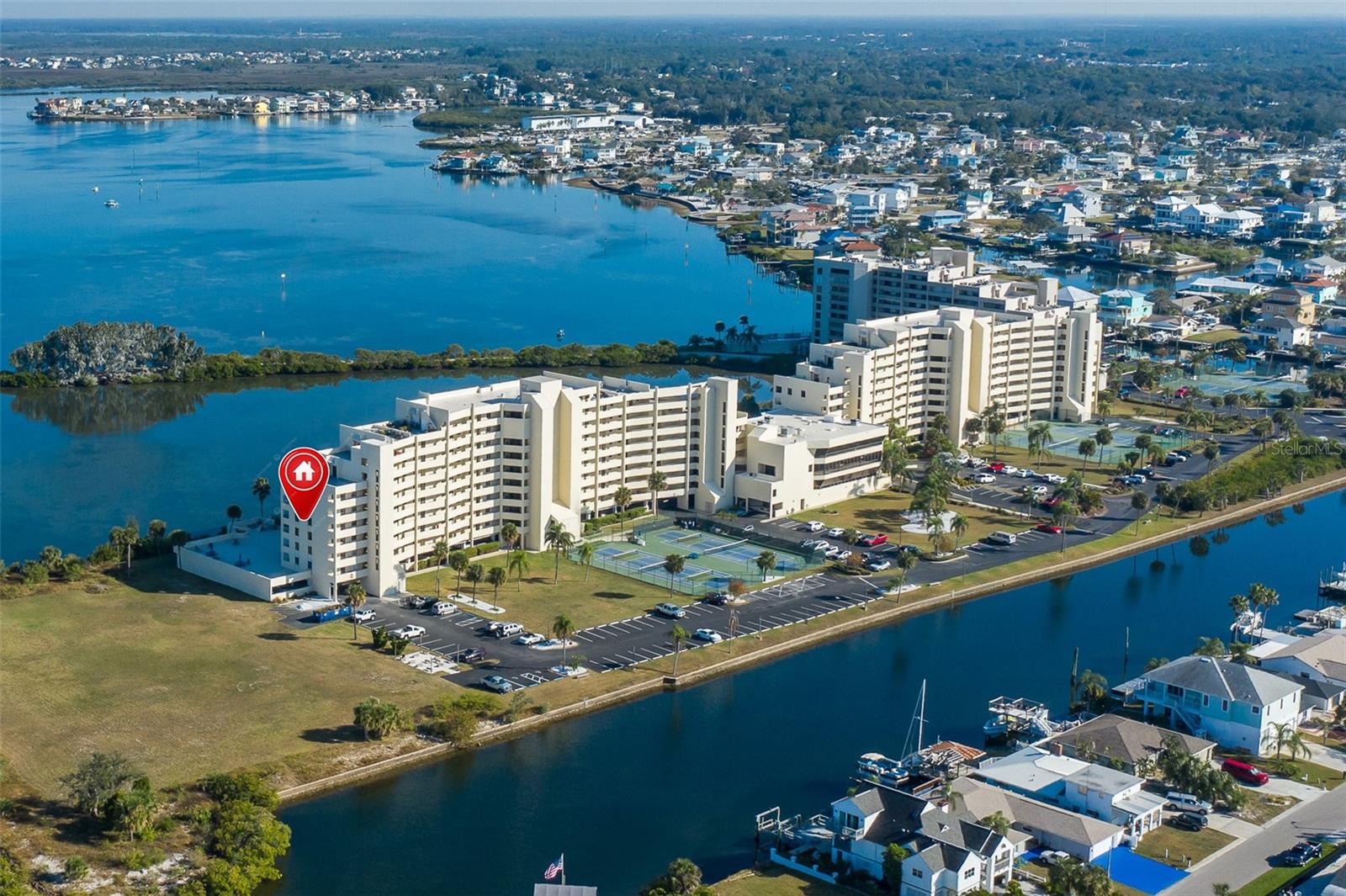 Image 3 of 63 For 5915 Sea Ranch Drive 415