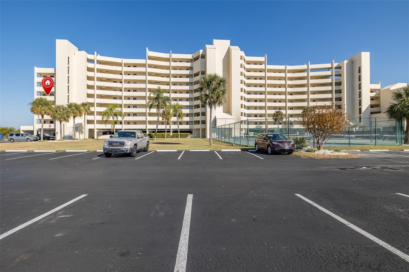 Image 41 of 63 For 5915 Sea Ranch Drive 415