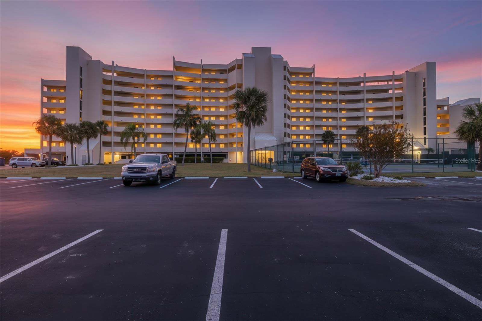 Image 60 of 63 For 5915 Sea Ranch Drive 415