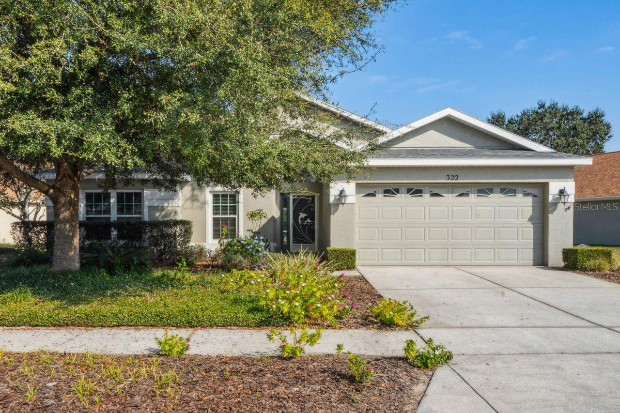 Details for 322 Greenwich Circle, Spring Hill, FL 34609