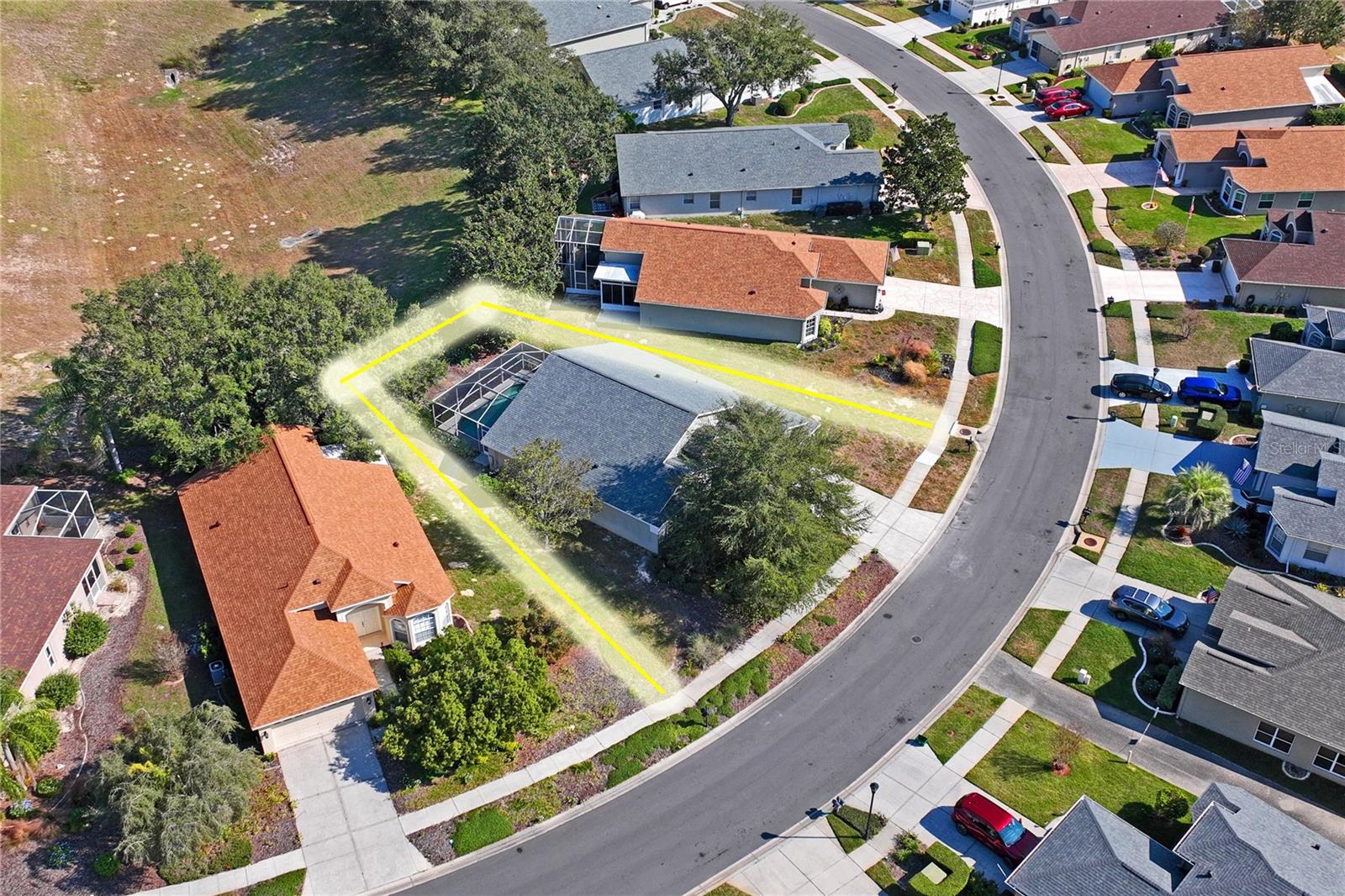 Image 51 of 85 For 322 Greenwich Circle