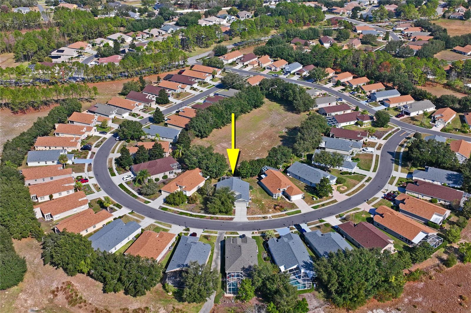 Image 56 of 85 For 322 Greenwich Circle