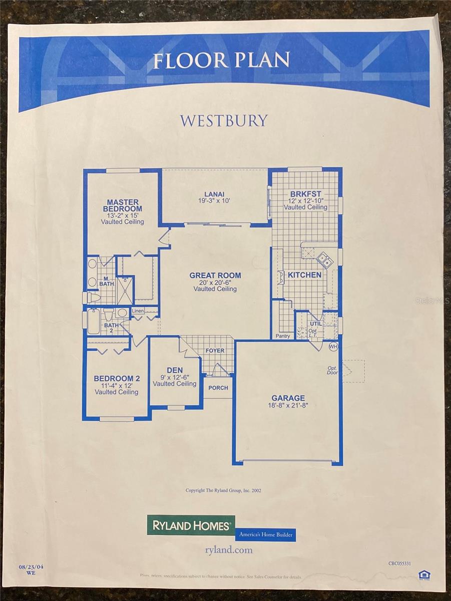 Image 85 of 85 For 322 Greenwich Circle
