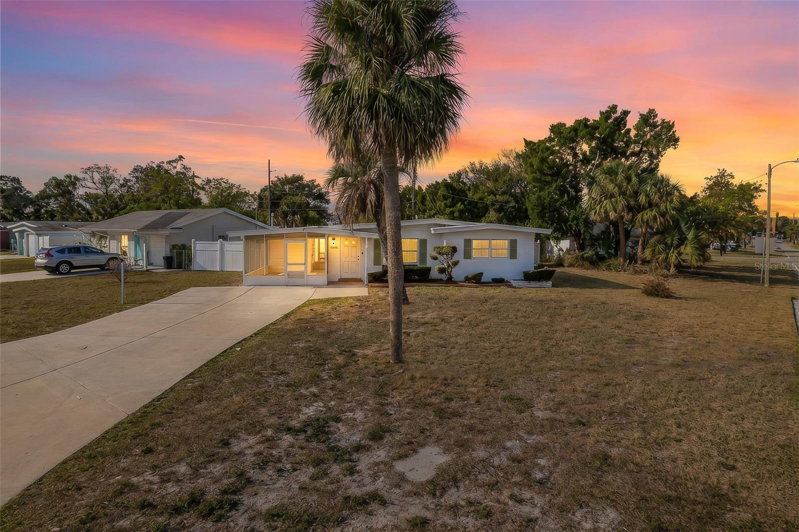 Details for 10619 Agate Court, PORT RICHEY, FL 34668