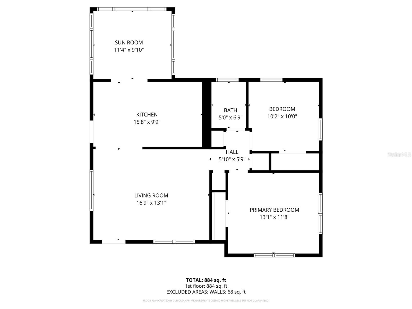 Image 2 of 41 For 10619 Agate Court