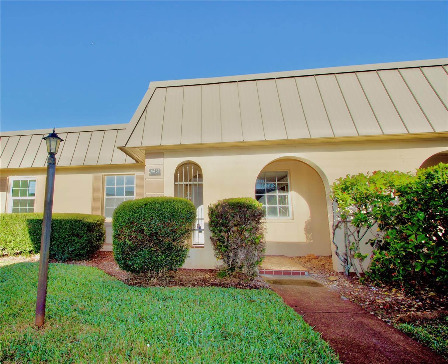 Details for 4451 Rustic Drive 4451, NEW PORT RICHEY, FL 34652