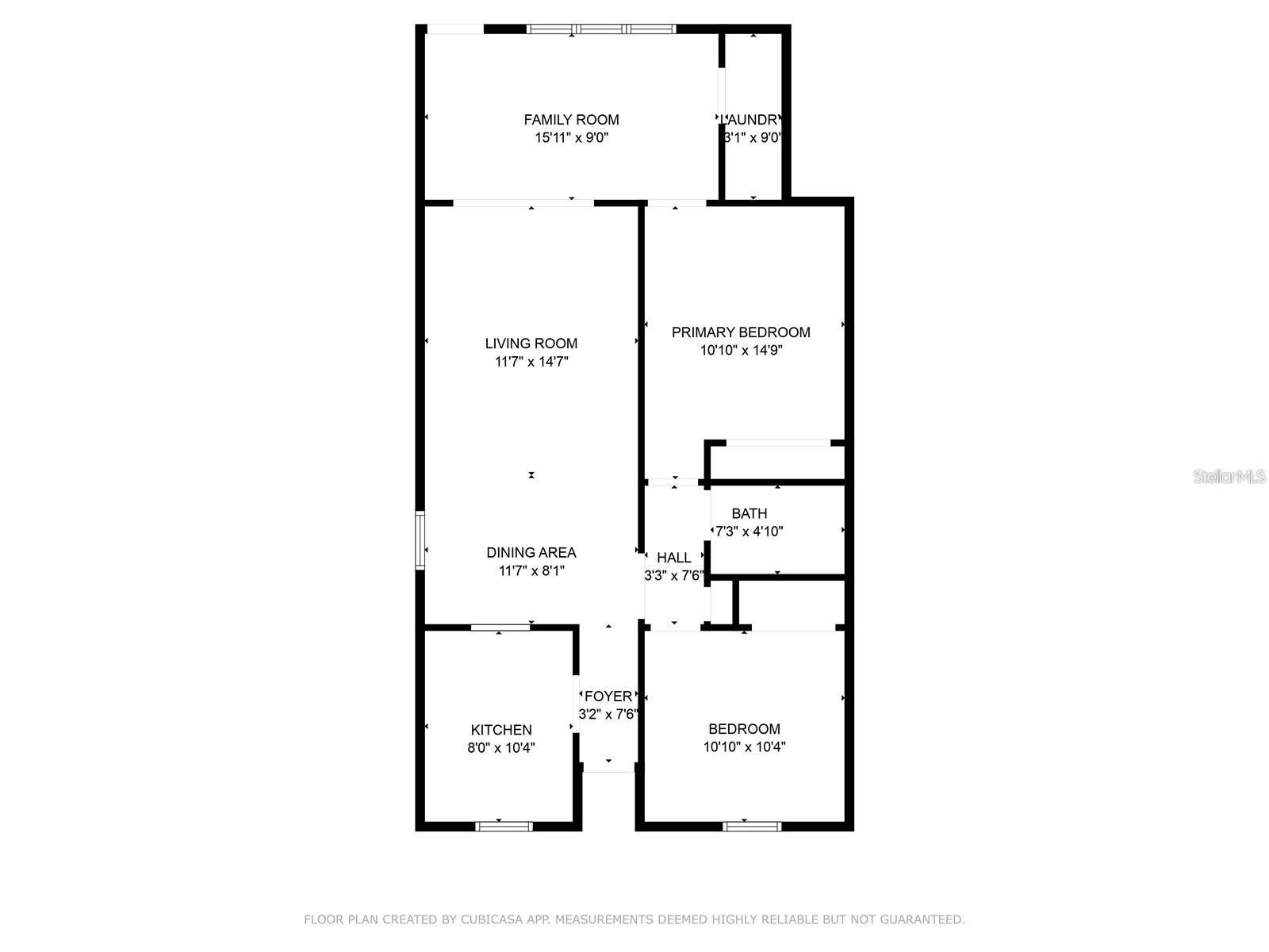 Image 13 of 26 For 4451 Rustic Drive 4451