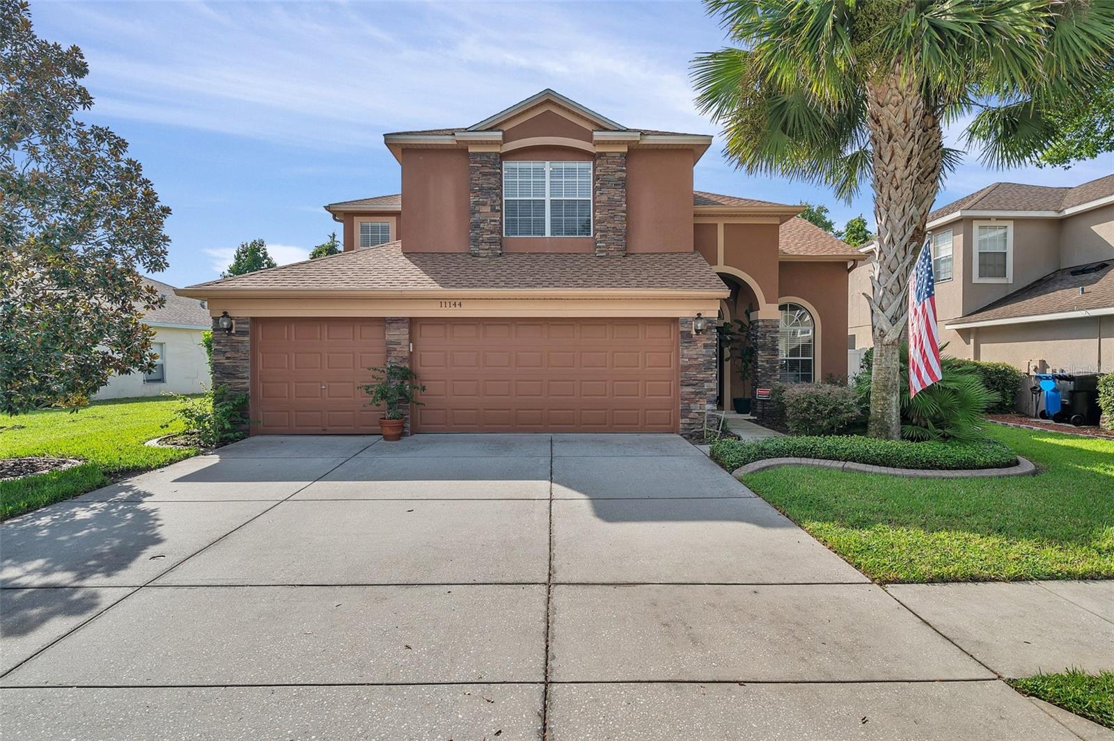 Details for 11144 Oyster Bay Circle, NEW PORT RICHEY, FL 34654