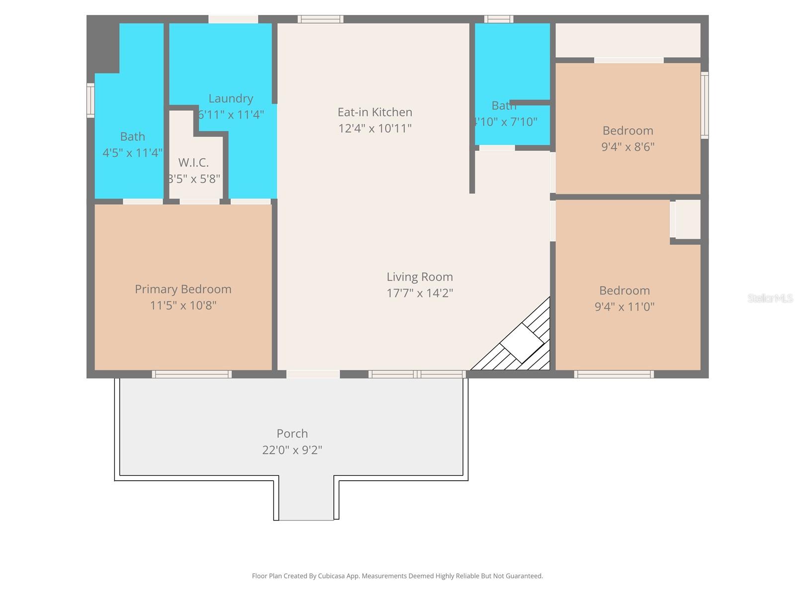 Image 14 of 39 For 27080 Hiawatha Boulevard