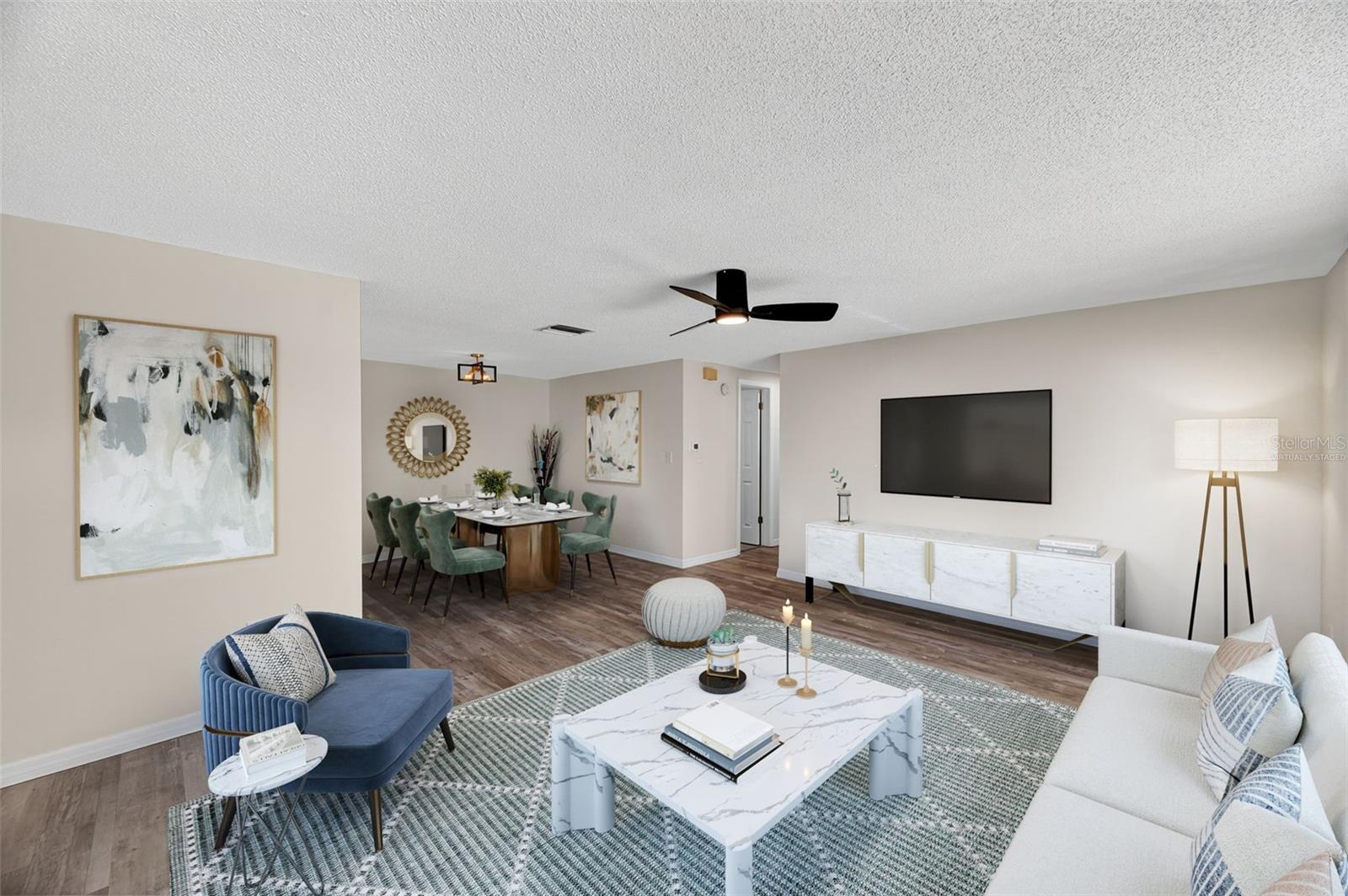 Image 4 of 50 For 6351 Edenmore Avenue