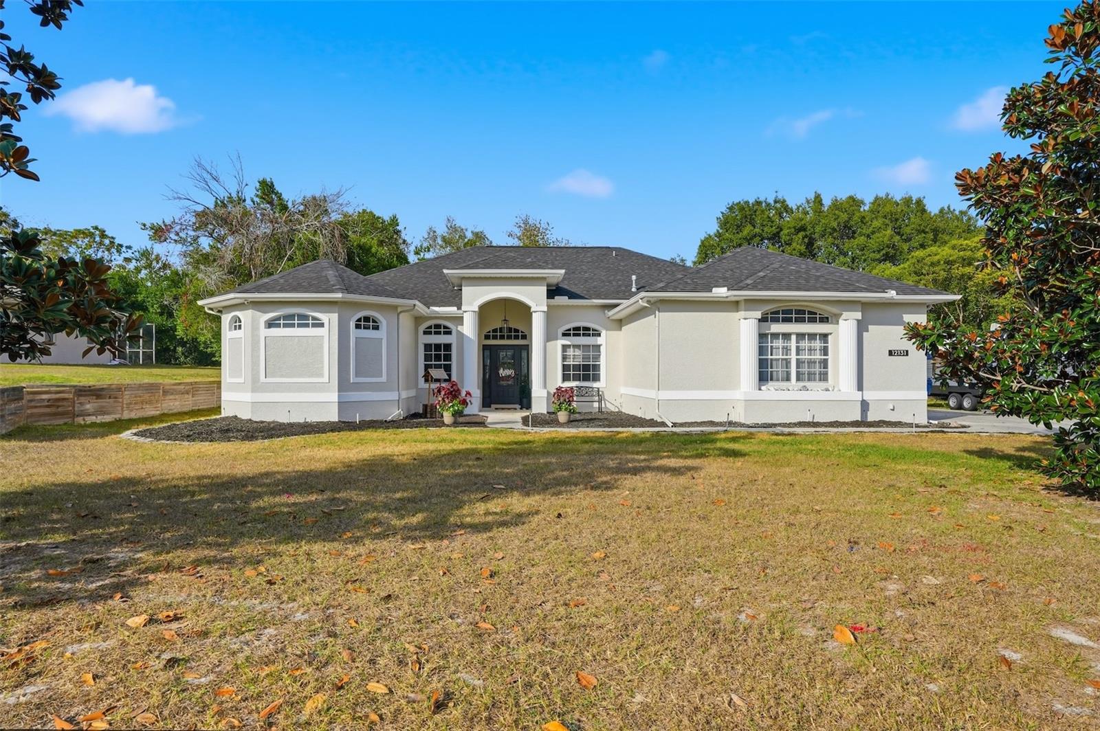 Details for 12131 Buckingham Way, SPRING HILL, FL 34609