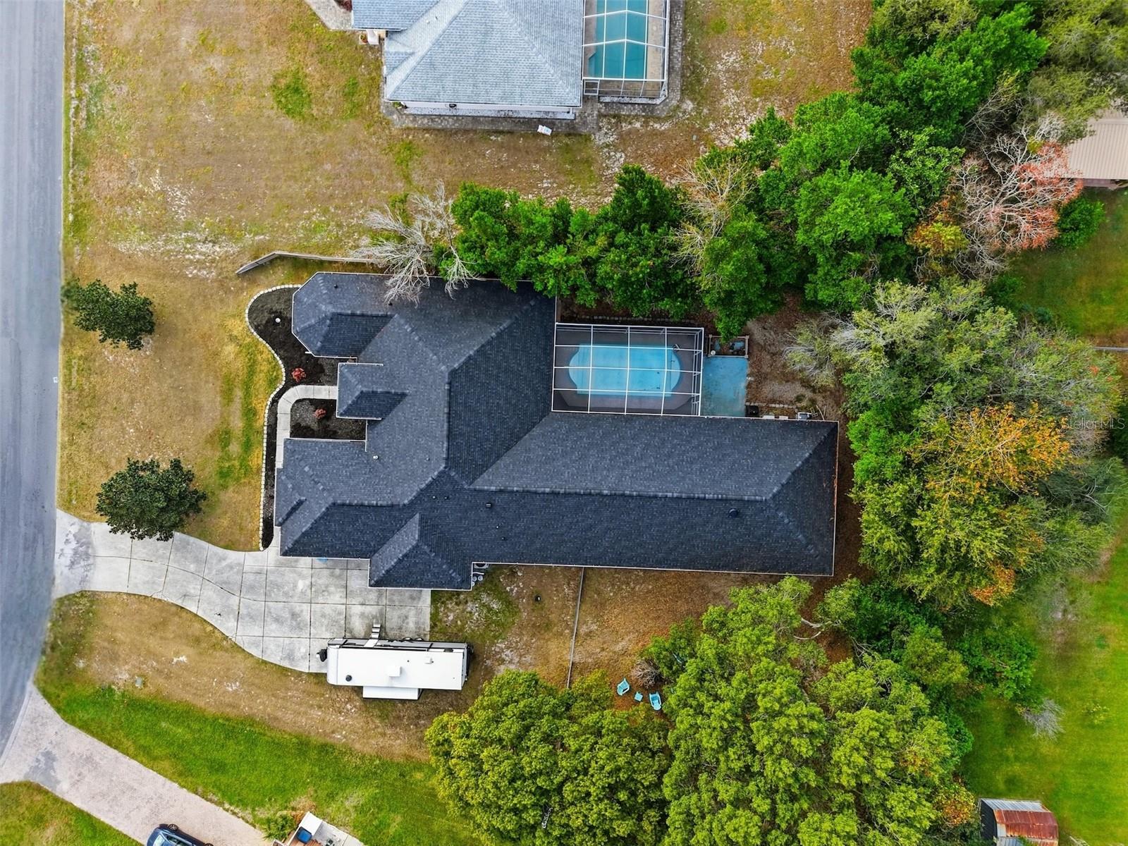 Image 47 of 50 For 12131 Buckingham Way