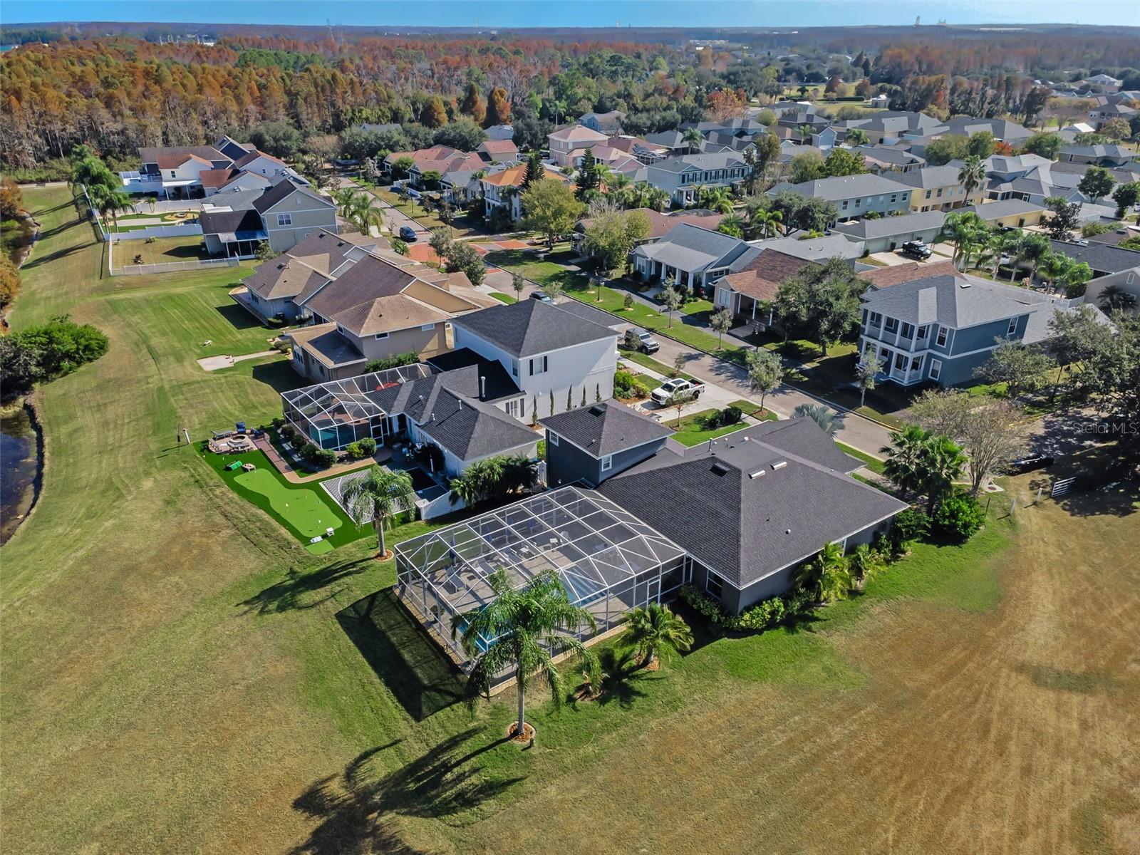 Image 46 of 66 For 10101 Mizner Street