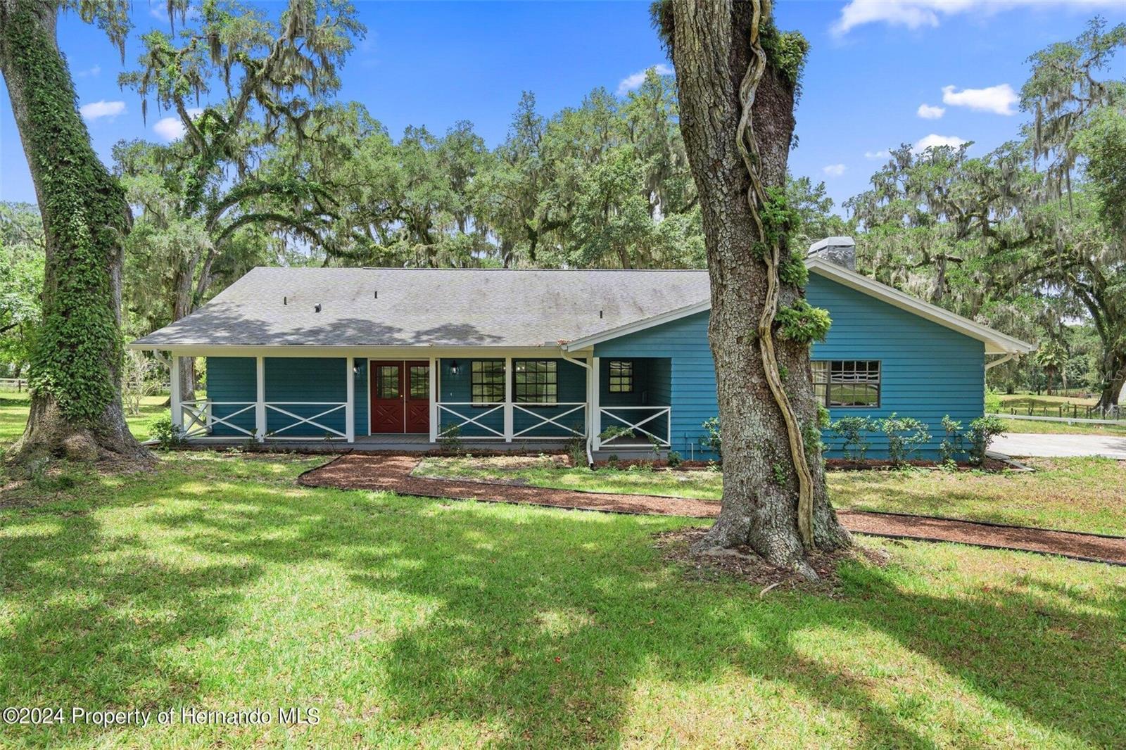 Details for 7001 Griffin Road, BROOKSVILLE, FL 34601