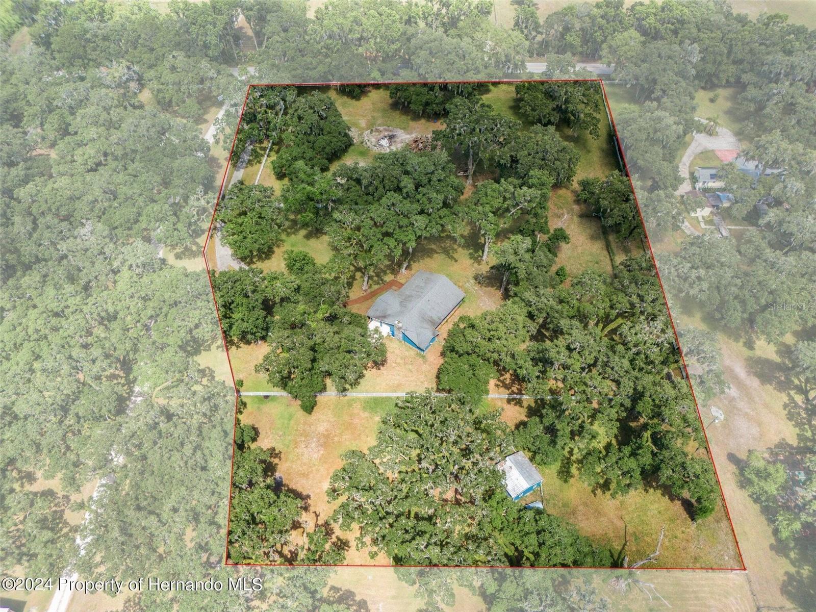 Image 58 of 60 For 7001 Griffin Road