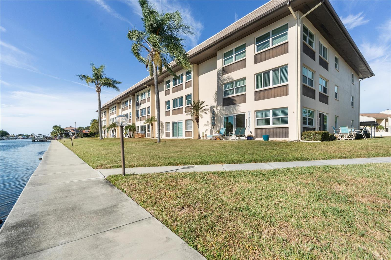 Image 26 of 46 For 4452 Garnet Drive 202