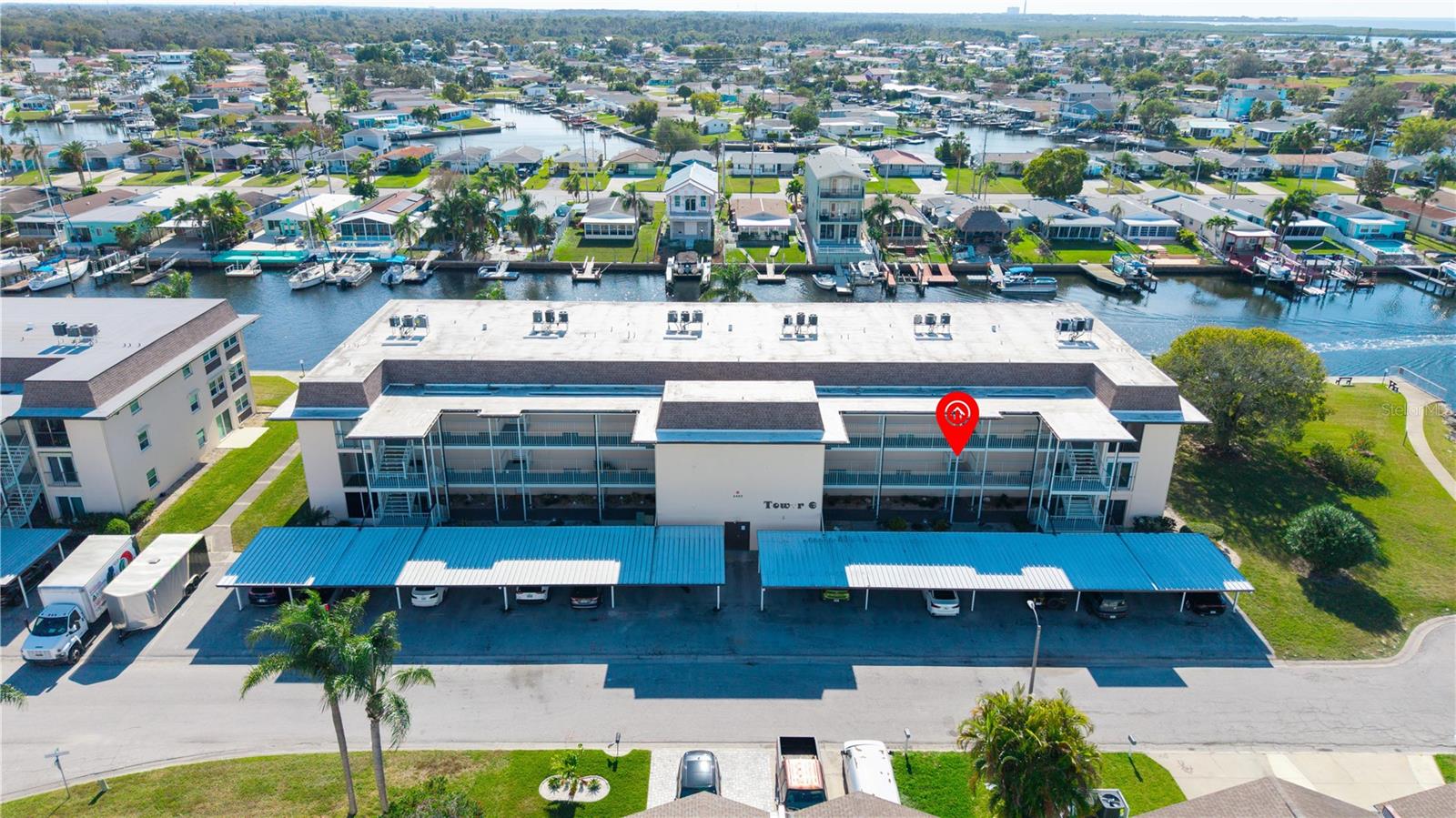 Image 33 of 46 For 4452 Garnet Drive 202