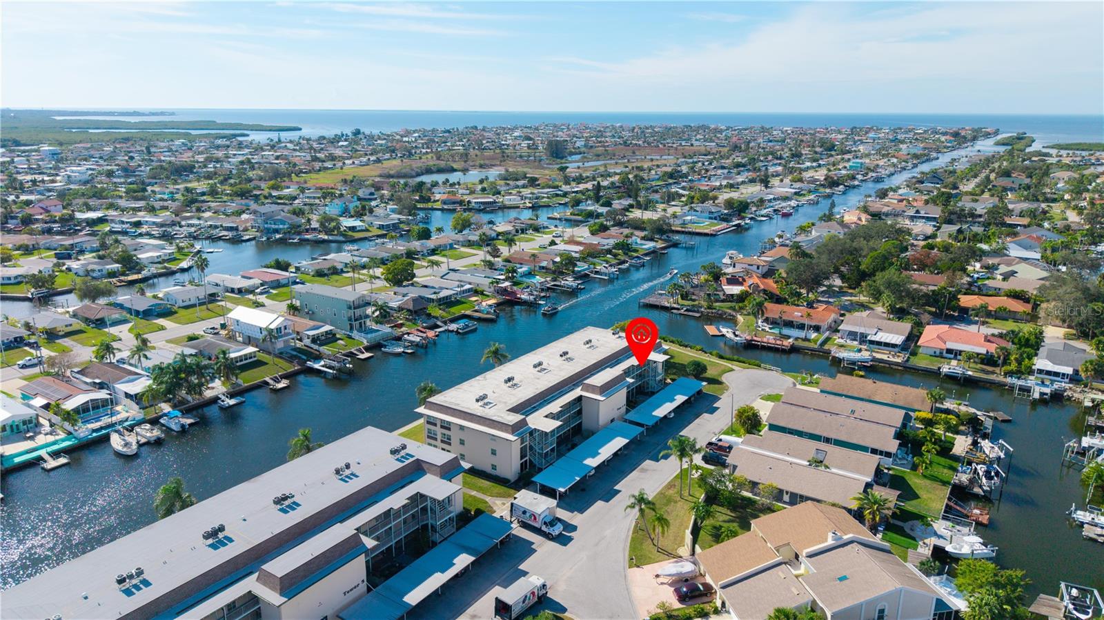 Image 34 of 46 For 4452 Garnet Drive 202