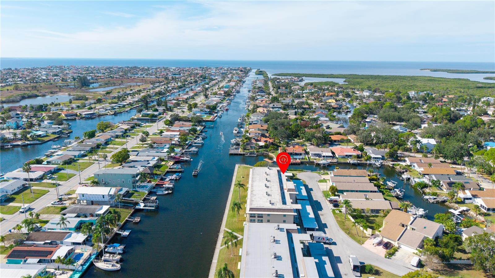 Image 35 of 46 For 4452 Garnet Drive 202