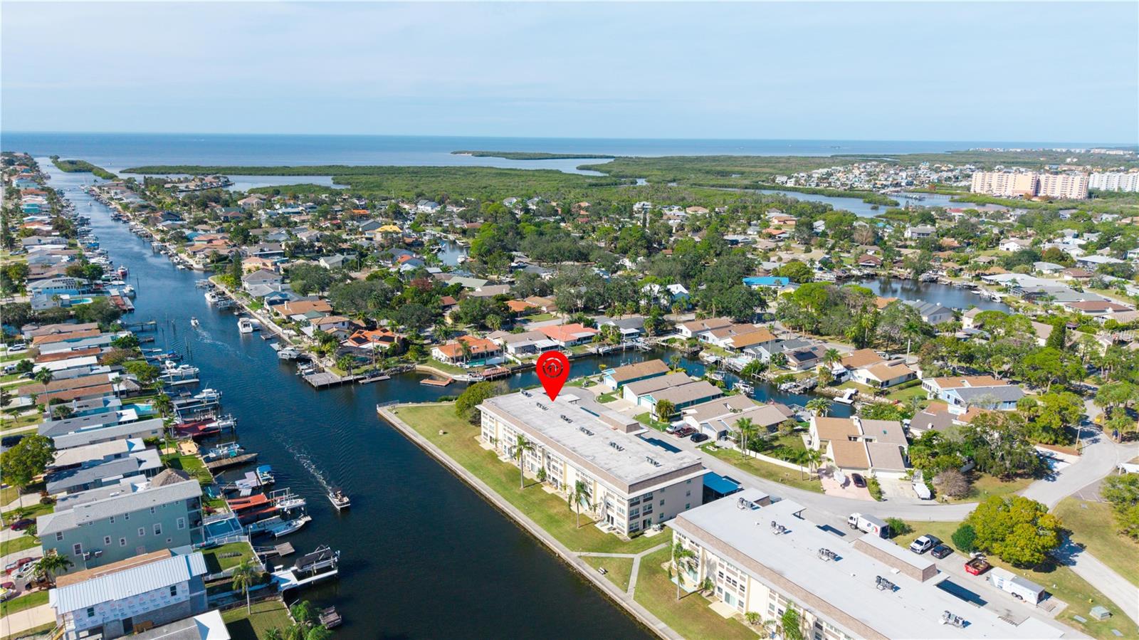 Image 36 of 46 For 4452 Garnet Drive 202