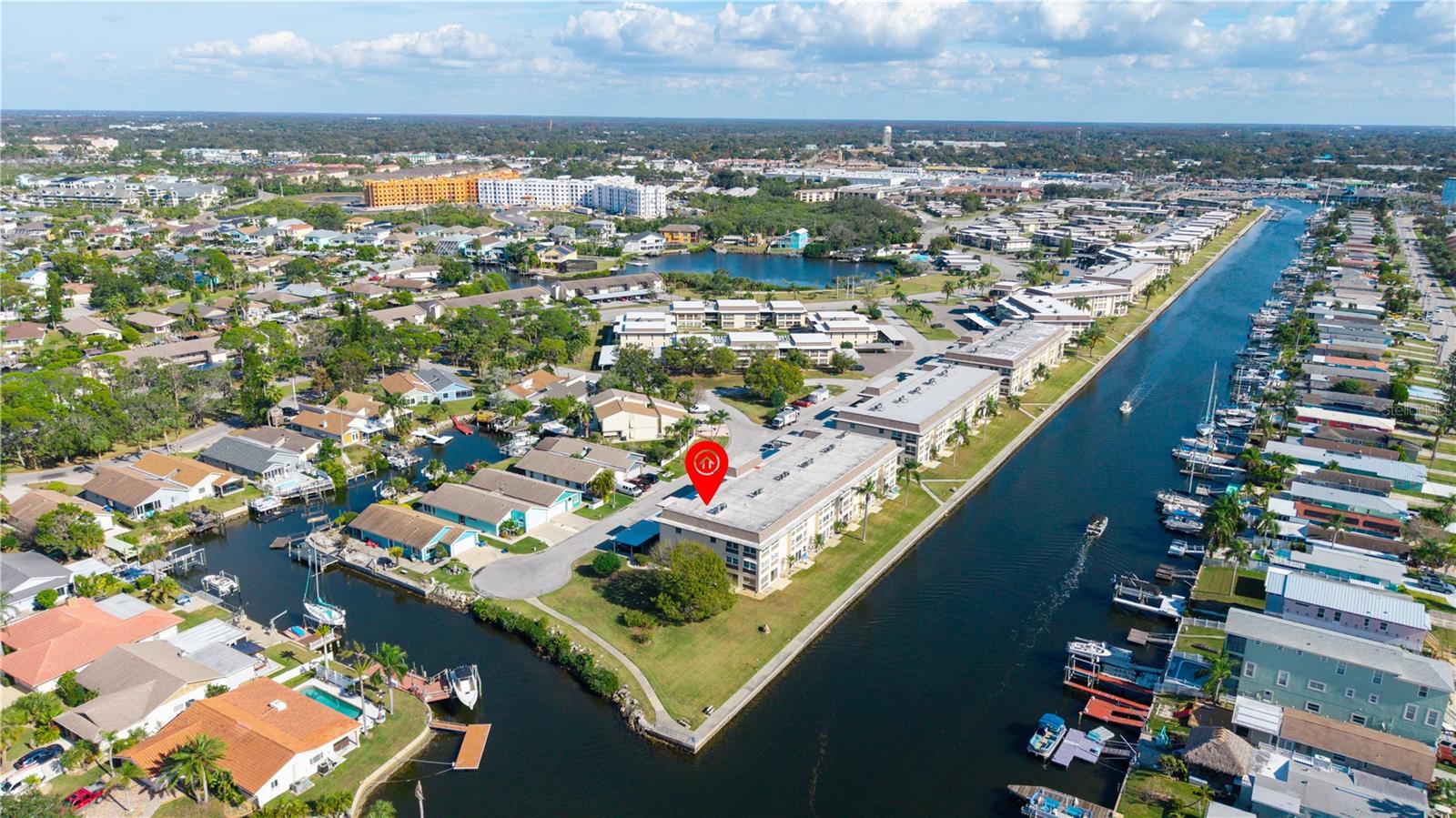 Image 37 of 46 For 4452 Garnet Drive 202