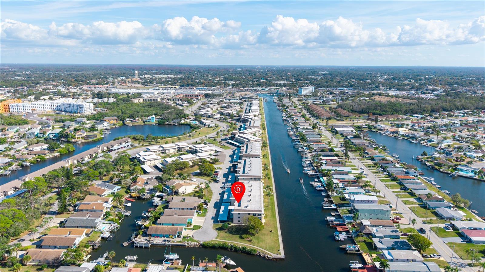 Image 38 of 46 For 4452 Garnet Drive 202