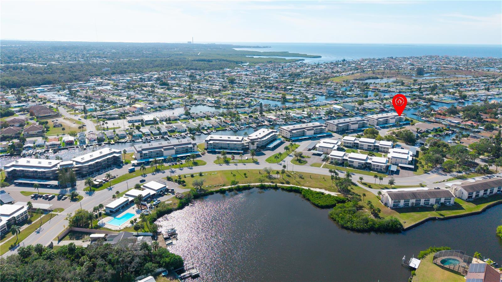 Image 40 of 46 For 4452 Garnet Drive 202