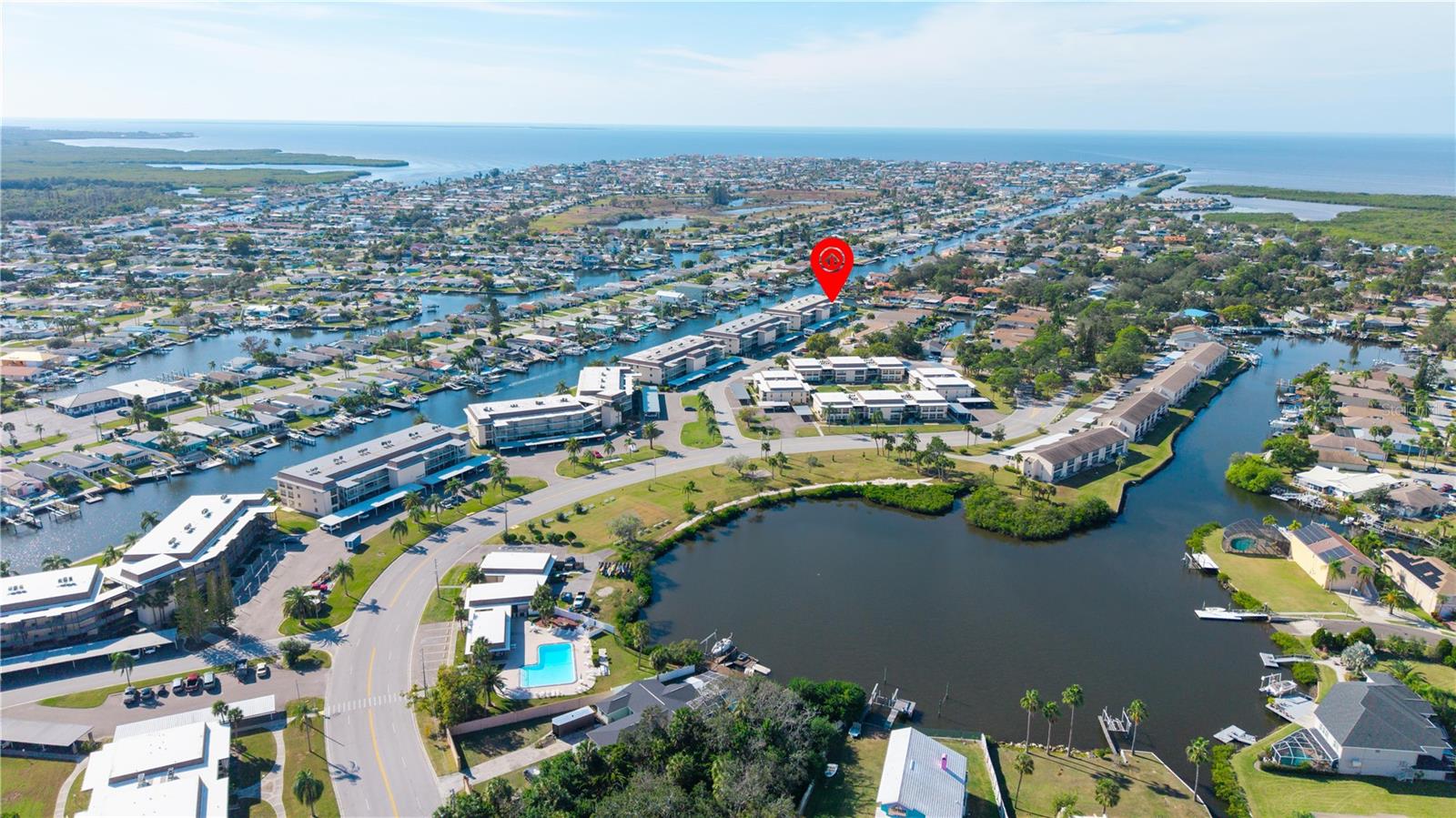 Image 41 of 46 For 4452 Garnet Drive 202