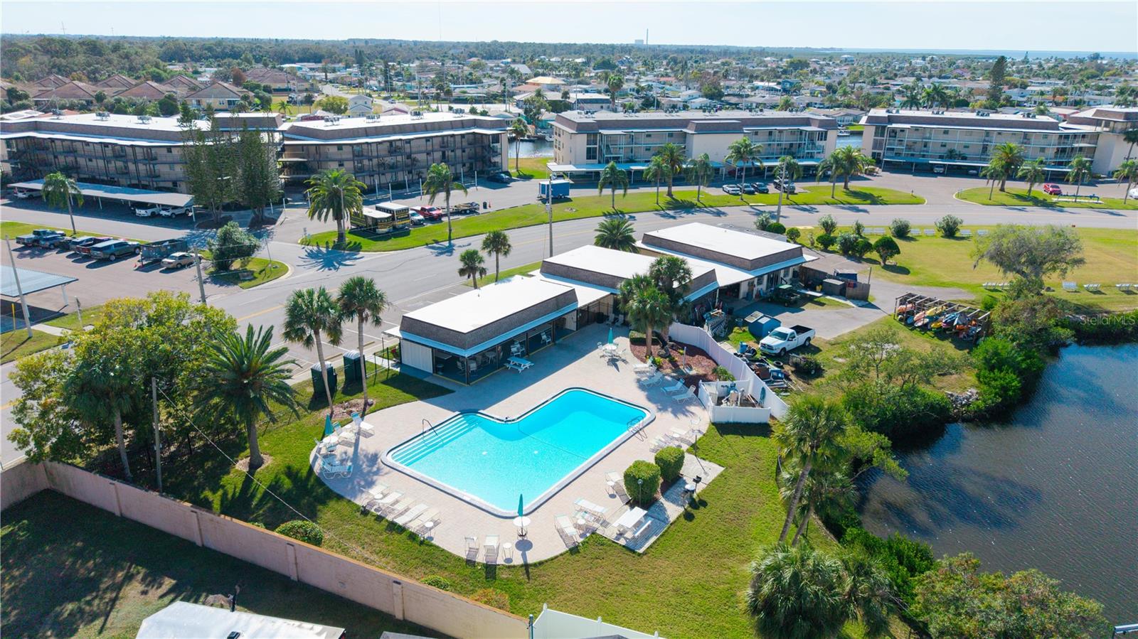 Image 42 of 46 For 4452 Garnet Drive 202