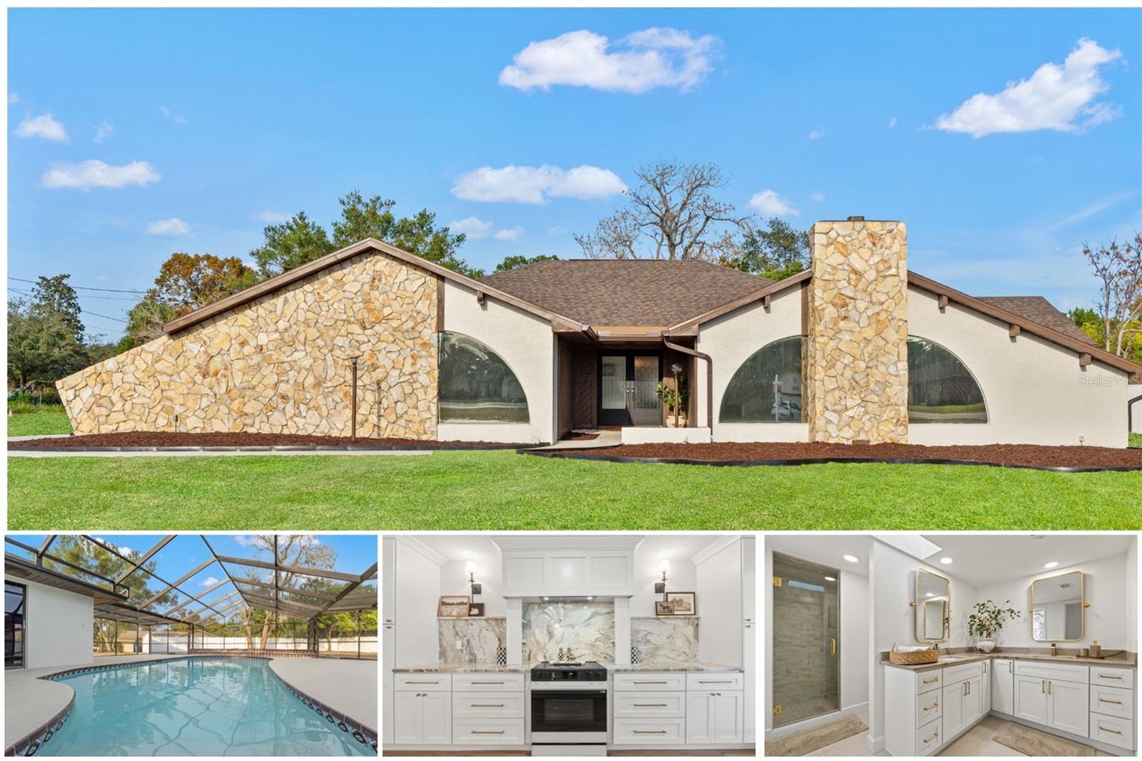 Details for 5404 Glover Drive, SPRING HILL, FL 34607