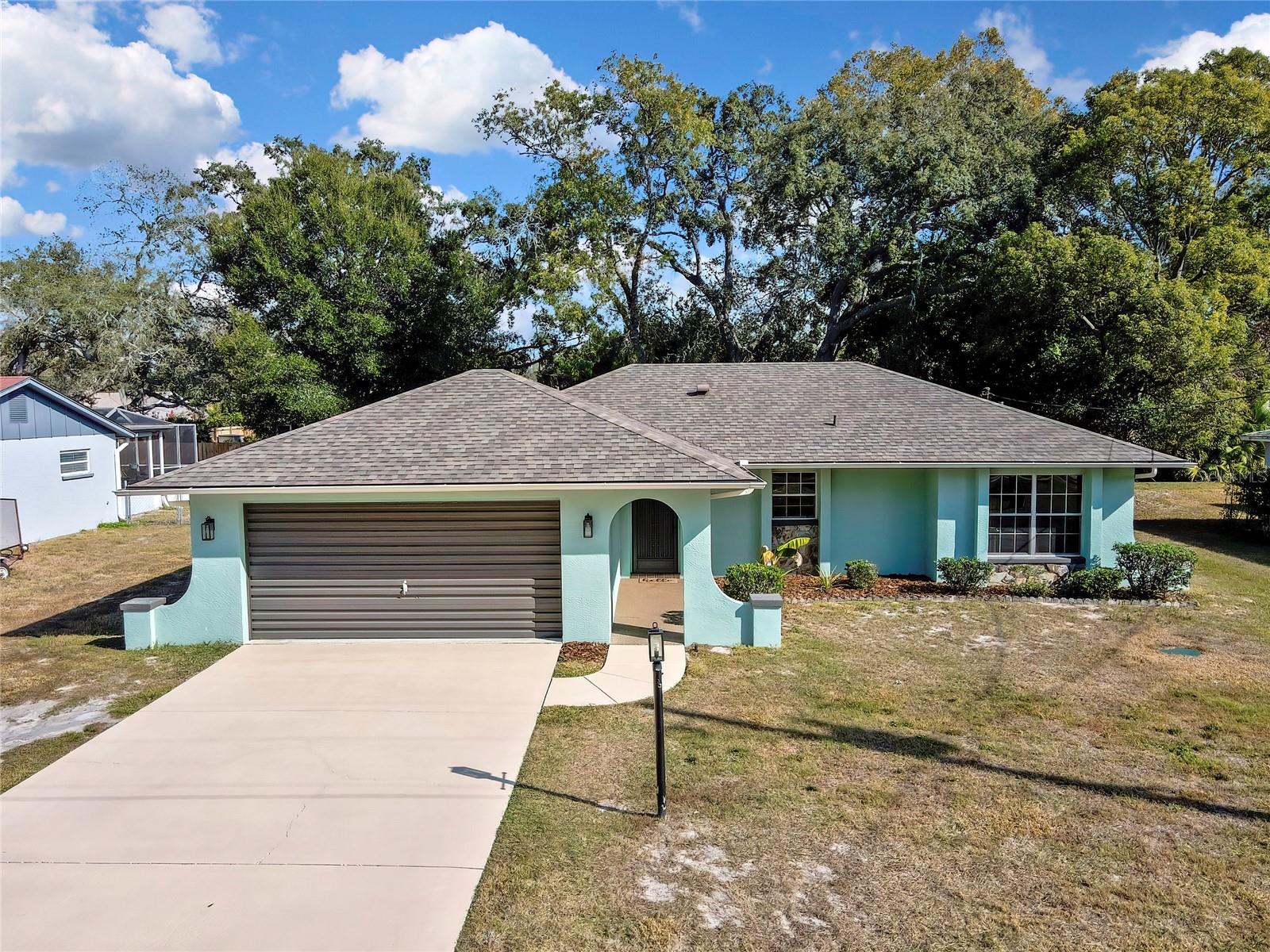 Details for 368 Portland Avenue, SPRING HILL, FL 34606