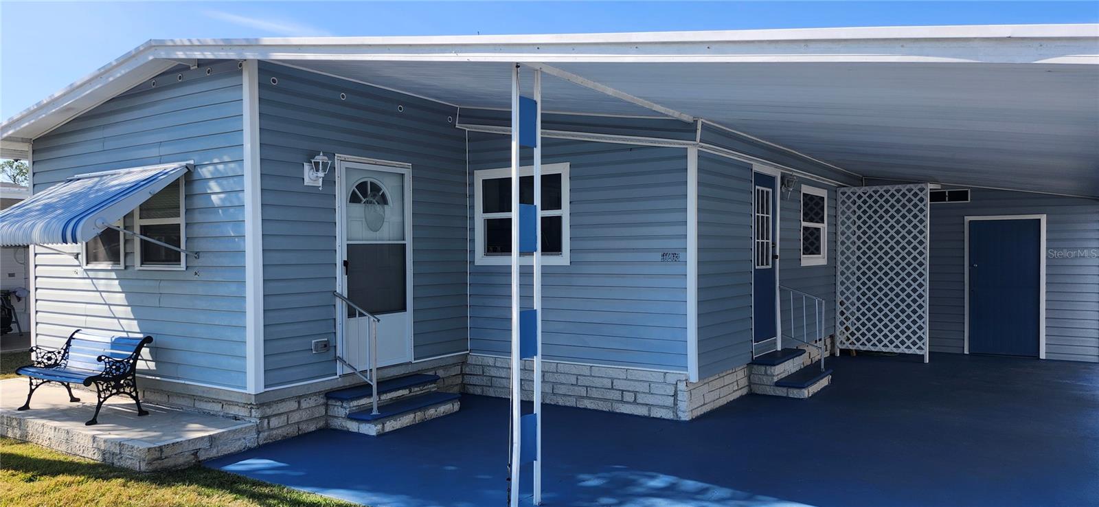 Details for 10803 Freedom Drive, PORT RICHEY, FL 34668