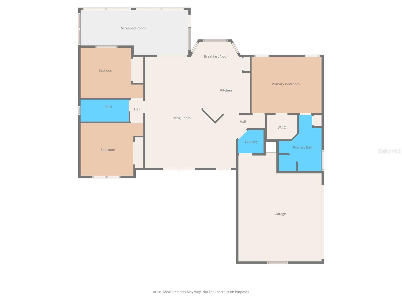 Image 5 of 45 For 542 Fairbanks Road